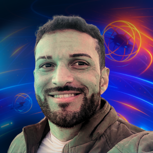Kallyl Aquino - CEO Pátria no Ar